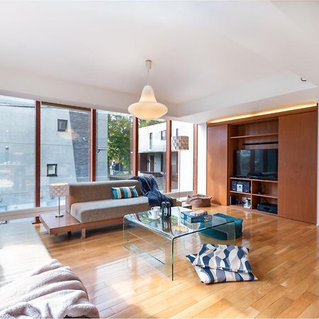 Vila Asanagi By H2 Life Kutčan Exteriér fotografie