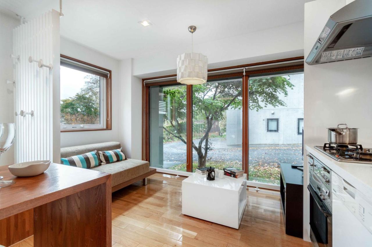 Vila Asanagi By H2 Life Kutčan Exteriér fotografie