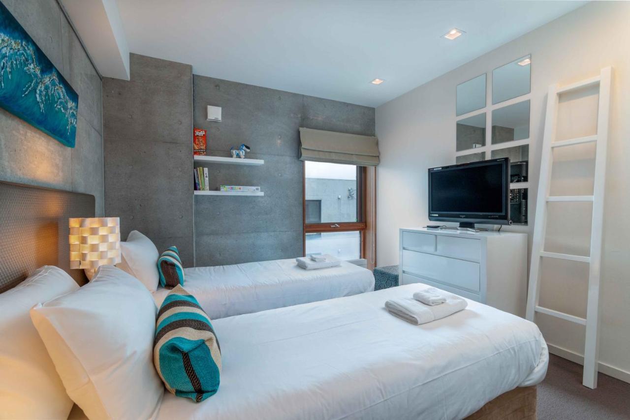 Vila Asanagi By H2 Life Kutčan Exteriér fotografie