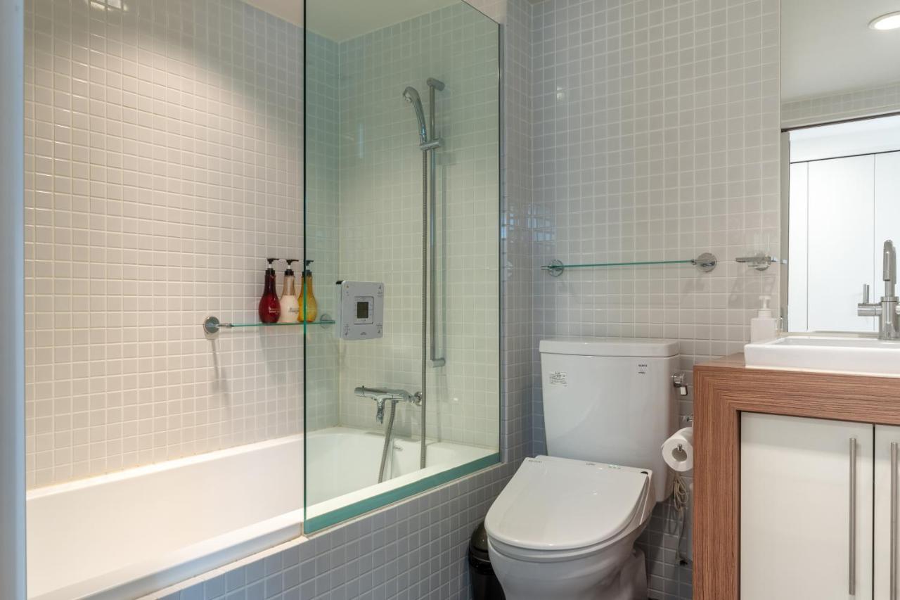 Vila Asanagi By H2 Life Kutčan Exteriér fotografie