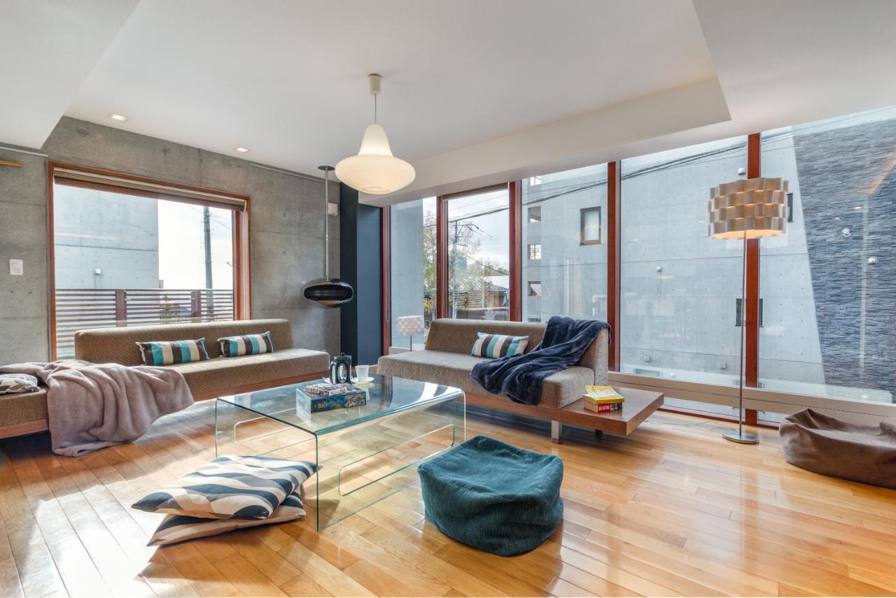 Vila Asanagi By H2 Life Kutčan Exteriér fotografie