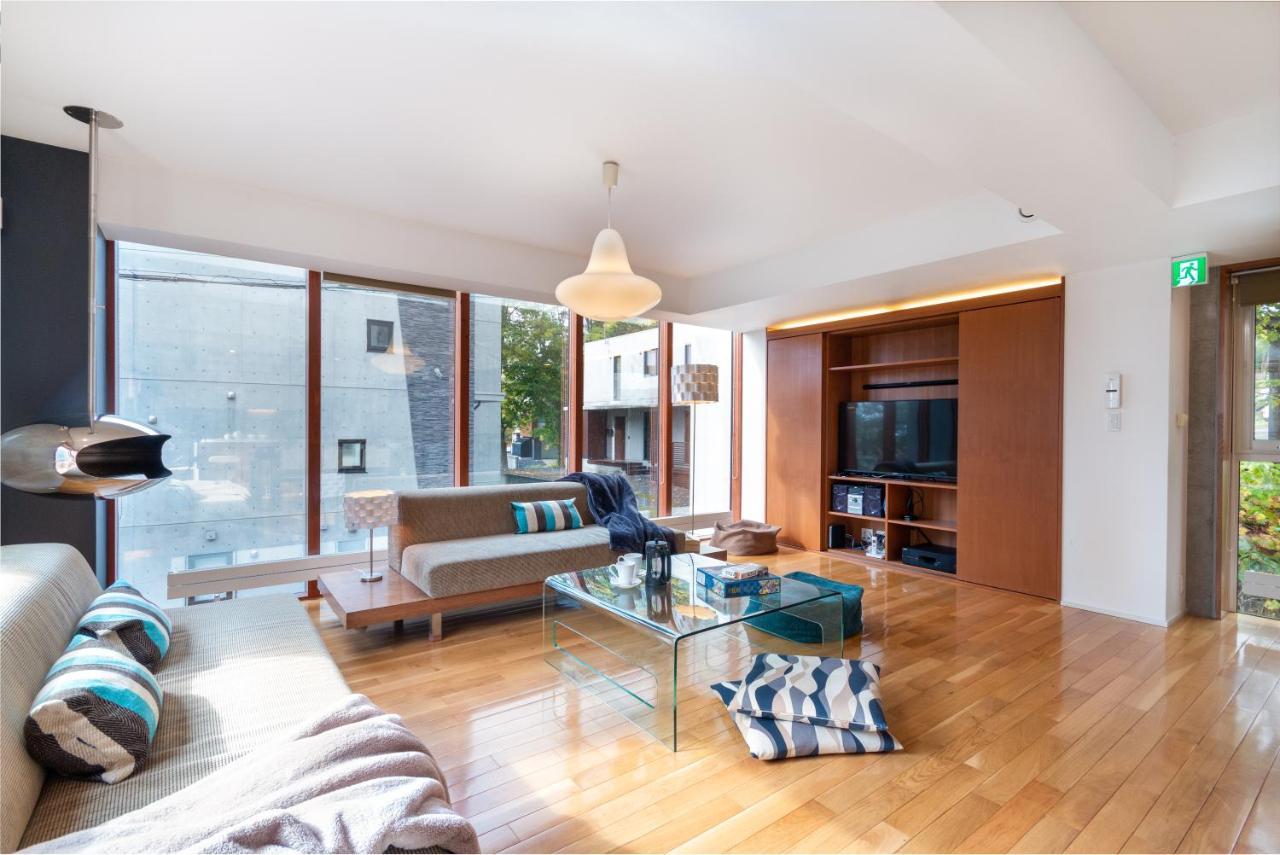 Vila Asanagi By H2 Life Kutčan Exteriér fotografie