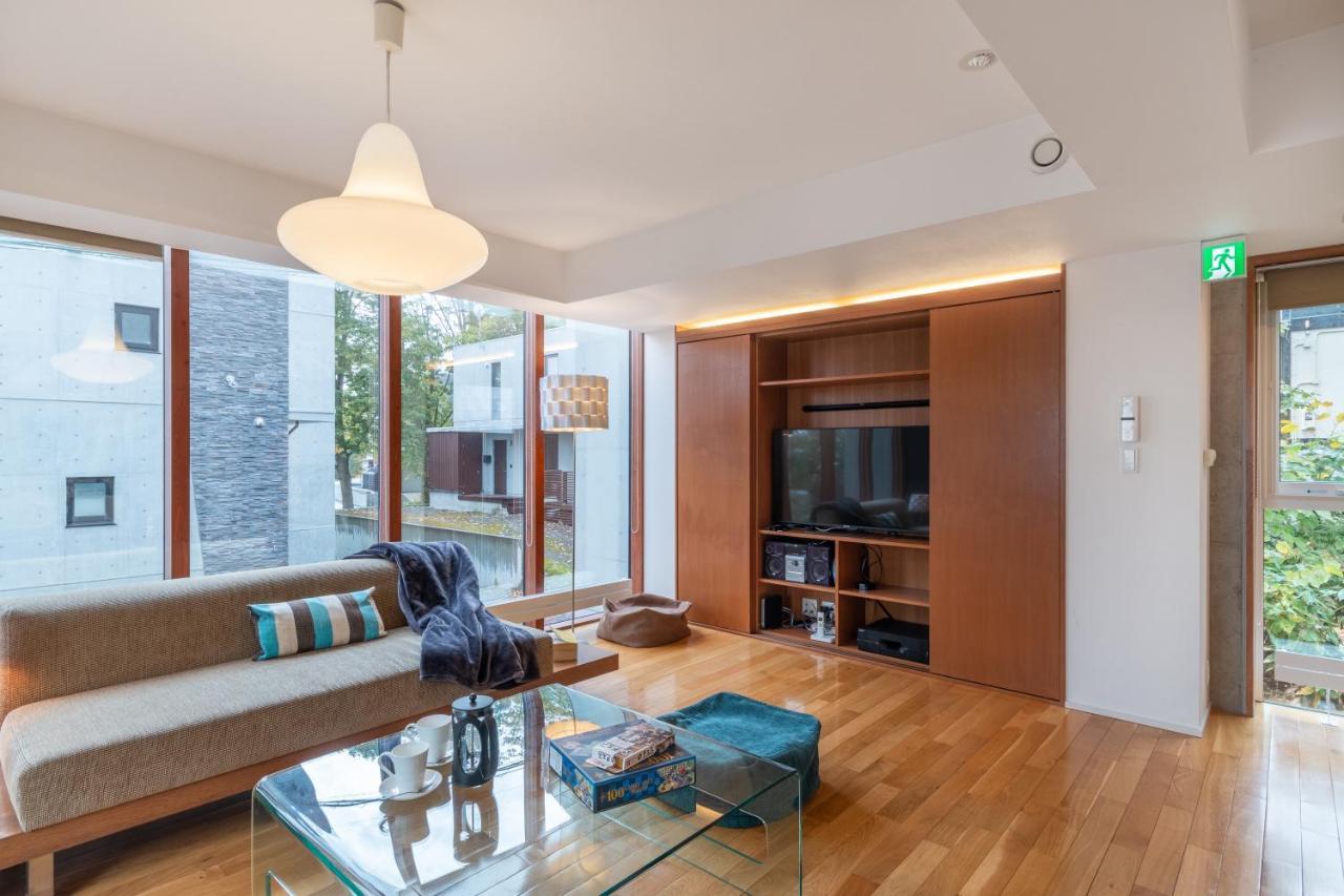 Vila Asanagi By H2 Life Kutčan Exteriér fotografie