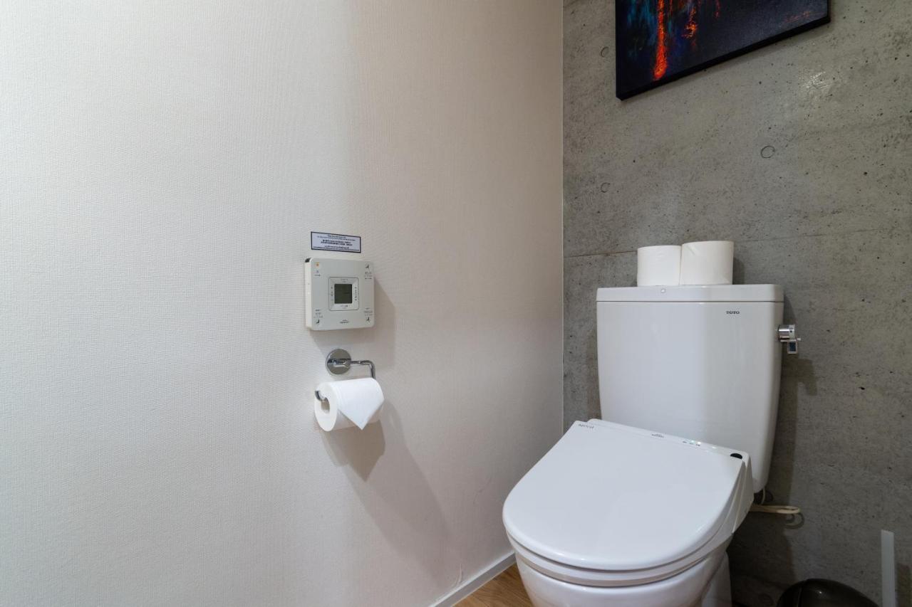 Vila Asanagi By H2 Life Kutčan Exteriér fotografie